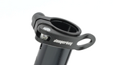 Dangerboy Quick Release Seat Clamp 31.8